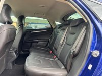 USED 2016 66 FORD MONDEO 2.0 TDCi Titanium Powershift Euro 6 (s/s) 5dr DRIVES PERFECT/ULEZ/BEAUTIFUL