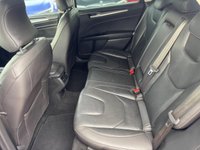 USED 2016 66 FORD MONDEO 2.0 TDCi Titanium Powershift Euro 6 (s/s) 5dr DRIVES PERFECT/ULEZ/BEAUTIFUL