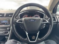 USED 2016 66 FORD MONDEO 2.0 TDCi Titanium Powershift Euro 6 (s/s) 5dr DRIVES PERFECT/ULEZ/BEAUTIFUL