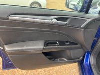 USED 2016 66 FORD MONDEO 2.0 TDCi Titanium Powershift Euro 6 (s/s) 5dr DRIVES PERFECT/ULEZ/BEAUTIFUL