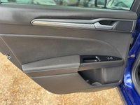 USED 2016 66 FORD MONDEO 2.0 TDCi Titanium Powershift Euro 6 (s/s) 5dr DRIVES PERFECT/ULEZ/BEAUTIFUL