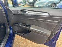 USED 2016 66 FORD MONDEO 2.0 TDCi Titanium Powershift Euro 6 (s/s) 5dr DRIVES PERFECT/ULEZ/BEAUTIFUL