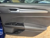 USED 2016 66 FORD MONDEO 2.0 TDCi Titanium Powershift Euro 6 (s/s) 5dr DRIVES PERFECT/ULEZ/BEAUTIFUL