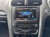 USED 2016 66 FORD MONDEO 2.0 TDCi Titanium Powershift Euro 6 (s/s) 5dr DRIVES PERFECT/ULEZ/BEAUTIFUL