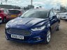 USED 2016 66 FORD MONDEO 2.0 TDCi Titanium Powershift Euro 6 (s/s) 5dr DRIVES PERFECT/ULEZ/BEAUTIFUL