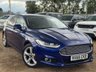 USED 2016 66 FORD MONDEO 2.0 TDCi Titanium Powershift Euro 6 (s/s) 5dr DRIVES PERFECT/ULEZ/BEAUTIFUL