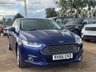 USED 2016 66 FORD MONDEO 2.0 TDCi Titanium Powershift Euro 6 (s/s) 5dr DRIVES PERFECT/ULEZ/BEAUTIFUL