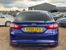 USED 2016 66 FORD MONDEO 2.0 TDCi Titanium Powershift Euro 6 (s/s) 5dr DRIVES PERFECT/ULEZ/BEAUTIFUL