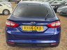 USED 2016 66 FORD MONDEO 2.0 TDCi Titanium Powershift Euro 6 (s/s) 5dr DRIVES PERFECT/ULEZ/BEAUTIFUL