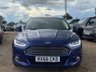 USED 2016 66 FORD MONDEO 2.0 TDCi Titanium Powershift Euro 6 (s/s) 5dr DRIVES PERFECT/ULEZ/BEAUTIFUL