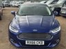 USED 2016 66 FORD MONDEO 2.0 TDCi Titanium Powershift Euro 6 (s/s) 5dr DRIVES PERFECT/ULEZ/BEAUTIFUL