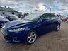 USED 2016 66 FORD MONDEO 2.0 TDCi Titanium Powershift Euro 6 (s/s) 5dr DRIVES PERFECT/ULEZ/BEAUTIFUL