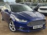 USED 2016 66 FORD MONDEO 2.0 TDCi Titanium Powershift Euro 6 (s/s) 5dr DRIVES PERFECT/ULEZ/BEAUTIFUL