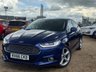 USED 2016 66 FORD MONDEO 2.0 TDCi Titanium Powershift Euro 6 (s/s) 5dr DRIVES PERFECT/ULEZ/BEAUTIFUL