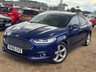 USED 2016 66 FORD MONDEO 2.0 TDCi Titanium Powershift Euro 6 (s/s) 5dr DRIVES PERFECT/ULEZ/BEAUTIFUL
