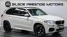USED 2018 68 BMW X5 3.0 X5 xDrive 40d M Sport Auto 4WD 5dr HUGE SPEC+7SEATS+FSH+SOFTCLOSE