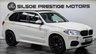 USED 2018 68 BMW X5 3.0 X5 xDrive 40d M Sport Auto 4WD 5dr HUGE SPEC+7SEATS+FSH+SOFTCLOSE