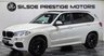 USED 2018 68 BMW X5 3.0 X5 xDrive 40d M Sport Auto 4WD 5dr HUGE SPEC+7SEATS+FSH+SOFTCLOSE