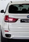 USED 2018 68 BMW X5 3.0 X5 xDrive 40d M Sport Auto 4WD 5dr HUGE SPEC+7SEATS+FSH+SOFTCLOSE