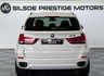USED 2018 68 BMW X5 3.0 X5 xDrive 40d M Sport Auto 4WD 5dr HUGE SPEC+7SEATS+FSH+SOFTCLOSE
