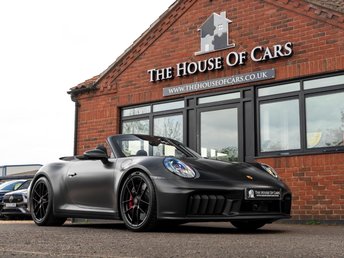 View our PORSCHE 911