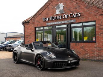 View our Porsche 911