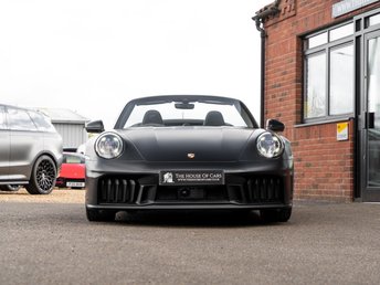 View our PORSCHE 911
