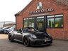 USED 2026 26 PORSCHE 911 3.6 T-Hybrid 992 Carrera GTS PDK Euro 6 (s/s) 2dr SATIN PPF * 1 OWNER