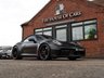 USED 2026 26 PORSCHE 911 3.6 T-Hybrid 992 Carrera GTS PDK Euro 6 (s/s) 2dr SATIN PPF * 1 OWNER