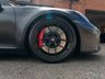 USED 2026 26 PORSCHE 911 3.6 T-Hybrid 992 Carrera GTS PDK Euro 6 (s/s) 2dr SATIN PPF * 1 OWNER