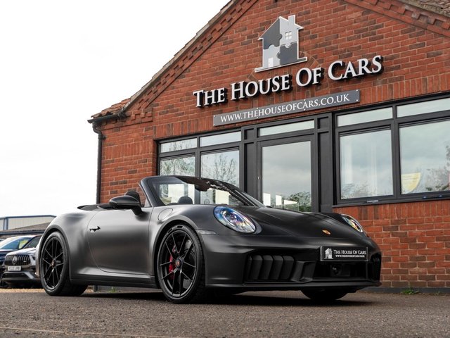 View our PORSCHE 911