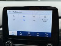 USED 2021 21 FORD PUMA 1.0T EcoBoost ST-Line DCT Euro 6 (s/s) 5dr HEATED SEATS+STEERING-SAT NAV