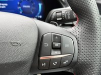 USED 2021 21 FORD PUMA 1.0T EcoBoost ST-Line DCT Euro 6 (s/s) 5dr HEATED SEATS+STEERING-SAT NAV