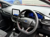 USED 2021 21 FORD PUMA 1.0T EcoBoost ST-Line DCT Euro 6 (s/s) 5dr HEATED SEATS+STEERING-SAT NAV