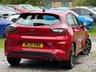 USED 2021 21 FORD PUMA 1.0T EcoBoost ST-Line DCT Euro 6 (s/s) 5dr HEATED SEATS+STEERING-SAT NAV