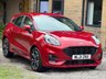 USED 2021 21 FORD PUMA 1.0T EcoBoost ST-Line DCT Euro 6 (s/s) 5dr HEATED SEATS+STEERING-SAT NAV