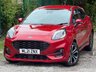 USED 2021 21 FORD PUMA 1.0T EcoBoost ST-Line DCT Euro 6 (s/s) 5dr HEATED SEATS+STEERING-SAT NAV