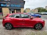 USED 2021 21 FORD PUMA 1.0T EcoBoost ST-Line DCT Euro 6 (s/s) 5dr HEATED SEATS+STEERING-SAT NAV
