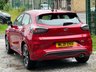 USED 2021 21 FORD PUMA 1.0T EcoBoost ST-Line DCT Euro 6 (s/s) 5dr HEATED SEATS+STEERING-SAT NAV