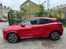 USED 2021 21 FORD PUMA 1.0T EcoBoost ST-Line DCT Euro 6 (s/s) 5dr HEATED SEATS+STEERING-SAT NAV