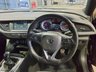 USED 2019 68 VAUXHALL INSIGNIA 2.0 Turbo D BlueInjection SRi VX Line Nav Grand Sport 5dr Diesel Manual Euro 6 (s/s) (170 ps) MULTIMEDIA NAVI TOUCHSCREEN NAVIGATION AND INFOTAINMENT SYSTEM+CLIMATE CONTROL AIR-CONDITIONING+AUTOMATIC HEADLIGHT ACTIVATION WITH TUNNEL DETECTION+FRONT & REAR PARKING ASSISTANCE+'MINERAL BLACK' PAINT+18 INCH ALLOY WHEELS.