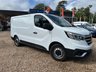 USED 2023 23 RENAULT TRUCKS TRAFIC 2.0 DCI 150 30 RED EDITION L1H1 EURO 6 **HIGH SPEC WITH AIR CON AND MOBILE PHONE INTEGRATION - LOW MILES** * L&C GROUP SHALL BEAT ANY 'WE BUY CARS VALUATION' FOR YOUR PART EXCHANGE *