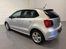 USED 2016 66 VOLKSWAGEN POLO 1.2 TSI BlueMotion Tech Match Hatchback 5dr Petrol Manual Euro 6 (s/s) (90 ps) JUST SERVICED & NEW CLEAN MOT