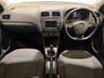 USED 2016 66 VOLKSWAGEN POLO 1.2 TSI BlueMotion Tech Match Hatchback 5dr Petrol Manual Euro 6 (s/s) (90 ps) JUST SERVICED & NEW CLEAN MOT