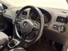 USED 2016 66 VOLKSWAGEN POLO 1.2 TSI BlueMotion Tech Match Hatchback 5dr Petrol Manual Euro 6 (s/s) (90 ps) JUST SERVICED & NEW CLEAN MOT