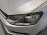 USED 2016 66 VOLKSWAGEN POLO 1.2 TSI BlueMotion Tech Match Hatchback 5dr Petrol Manual Euro 6 (s/s) (90 ps) JUST SERVICED & NEW CLEAN MOT