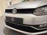 USED 2016 66 VOLKSWAGEN POLO 1.2 TSI BlueMotion Tech Match Hatchback 5dr Petrol Manual Euro 6 (s/s) (90 ps) JUST SERVICED & NEW CLEAN MOT