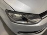 USED 2016 66 VOLKSWAGEN POLO 1.2 TSI BlueMotion Tech Match Hatchback 5dr Petrol Manual Euro 6 (s/s) (90 ps) JUST SERVICED & NEW CLEAN MOT