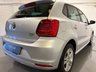 USED 2016 66 VOLKSWAGEN POLO 1.2 TSI BlueMotion Tech Match Hatchback 5dr Petrol Manual Euro 6 (s/s) (90 ps) JUST SERVICED & NEW CLEAN MOT