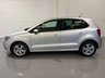 USED 2016 66 VOLKSWAGEN POLO 1.2 TSI BlueMotion Tech Match Hatchback 5dr Petrol Manual Euro 6 (s/s) (90 ps) JUST SERVICED & NEW CLEAN MOT